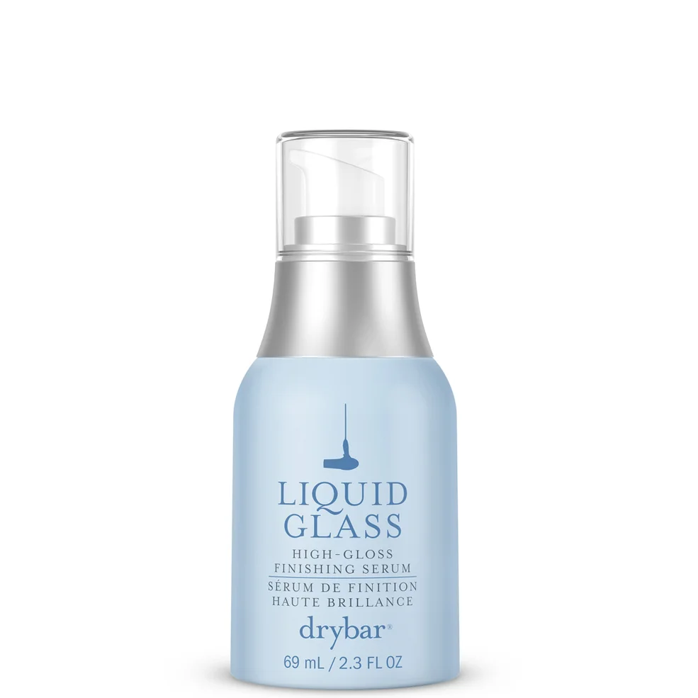 Drybar Liquid Glass Finishing Serum 69mlImage1