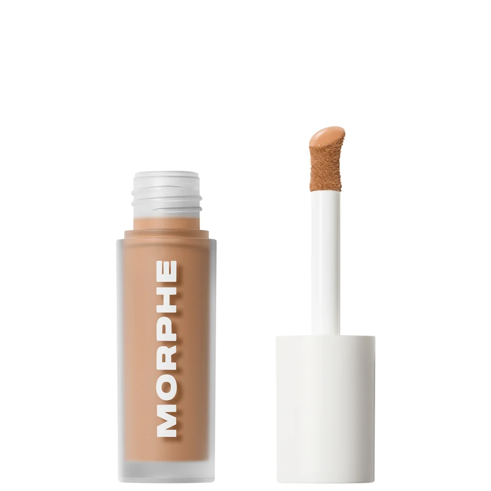Morphe Wakeup Artist Under Eye Complexion Concealer (Various Shades)Image1
