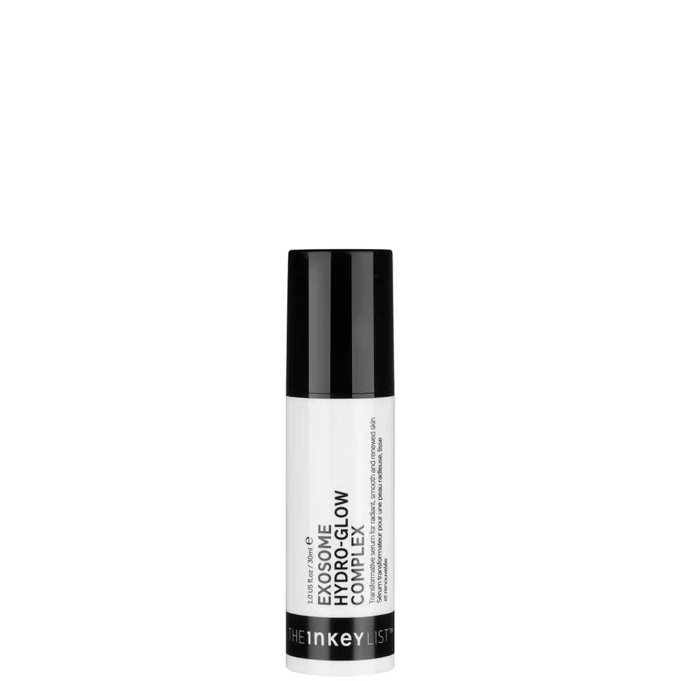 The INKEY List Exosome Hydro-Glow Complex 30mlImage1