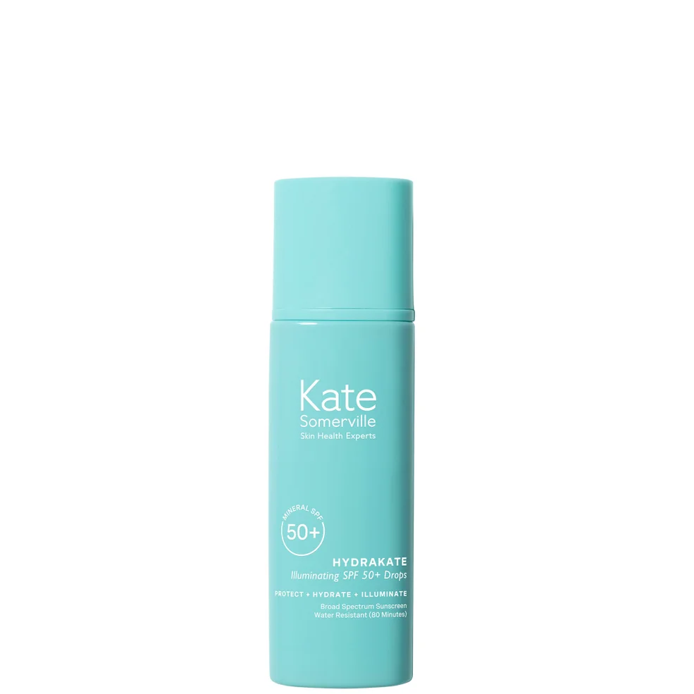Kate Somerville HydraKate Illuminating SPF 50+ Drops 50mlImage1