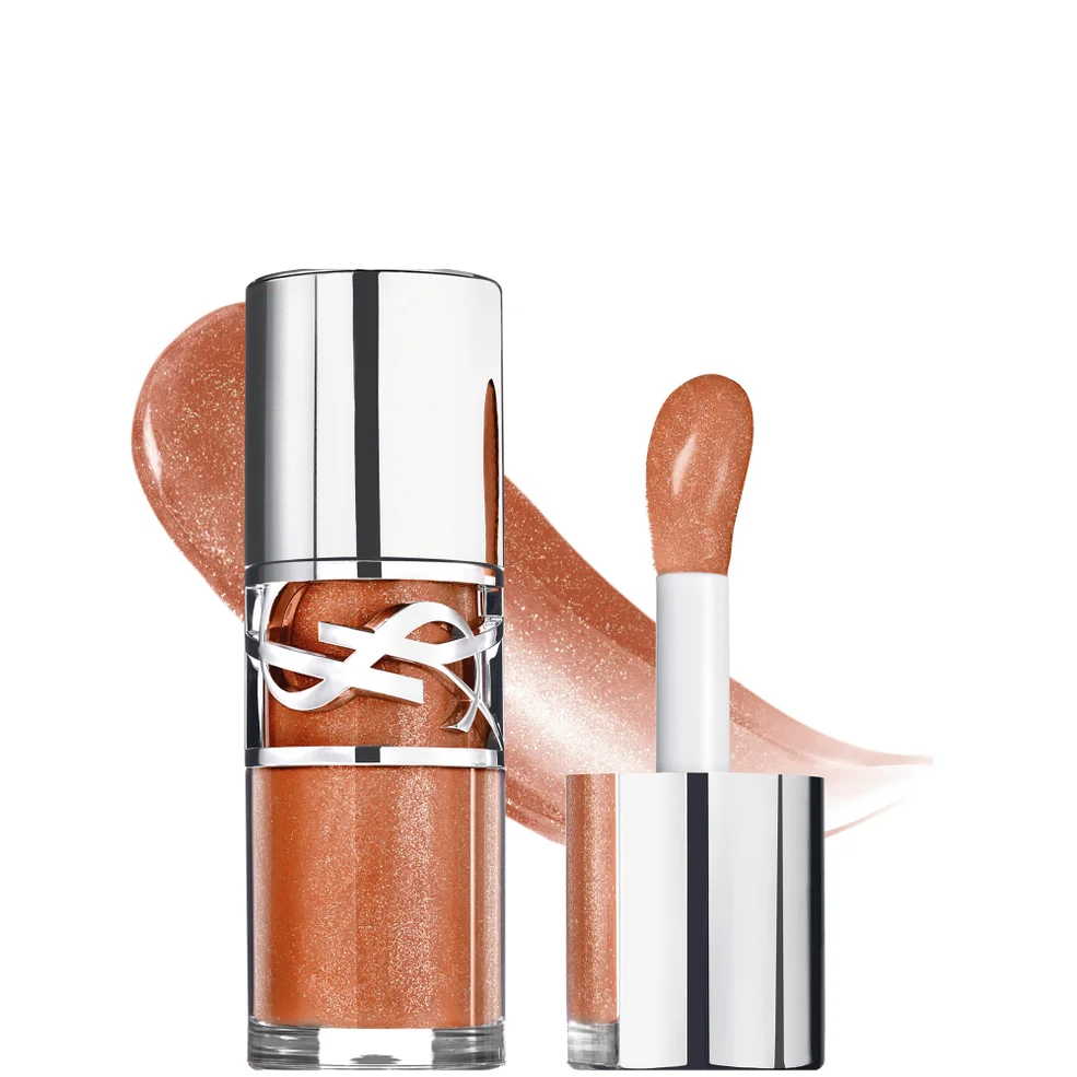 Yves Saint Laurent Loveshine Plumping Lip Oil Gloss 5Image1