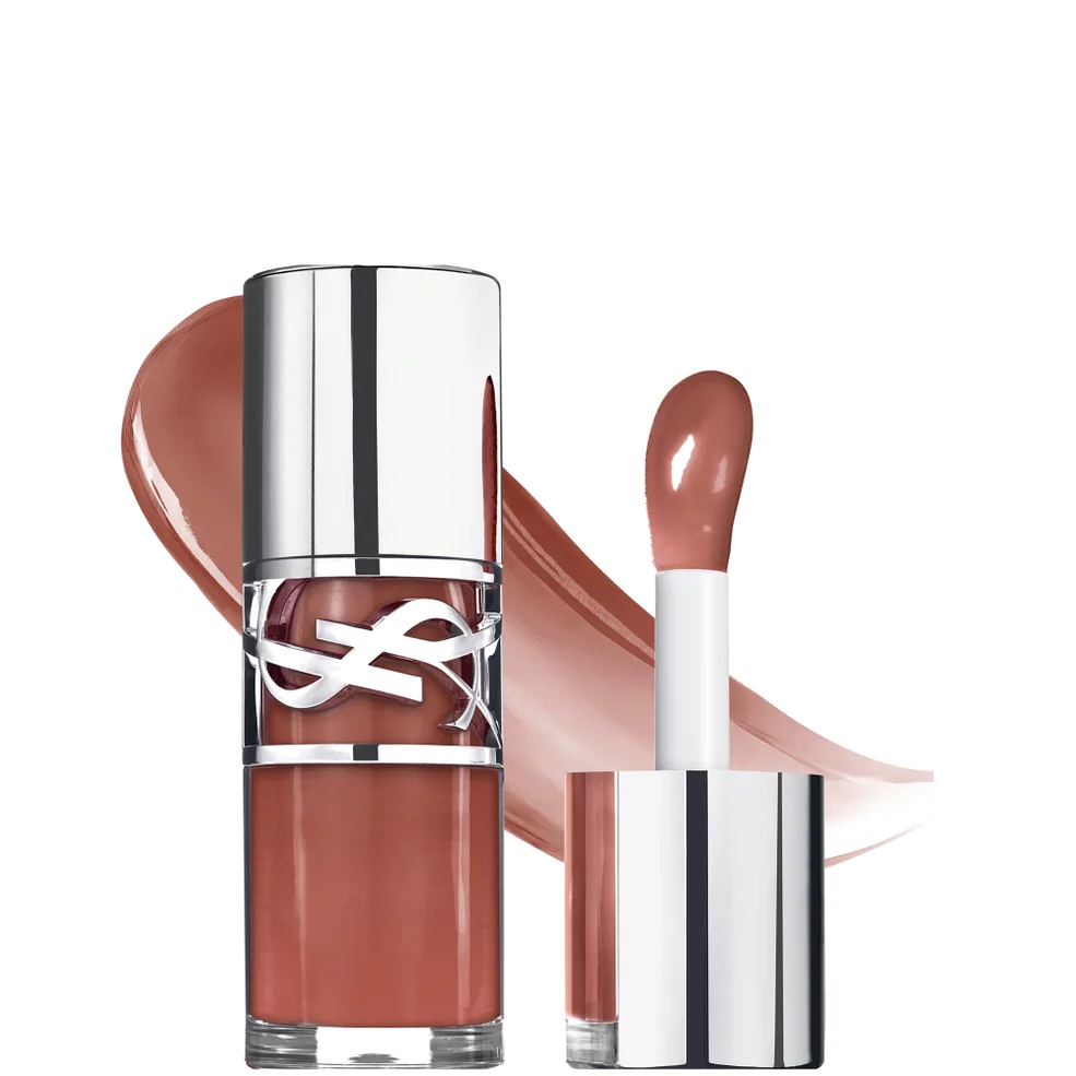 Yves Saint Laurent Loveshine Plumping Lip Oil Gloss 4Image1
