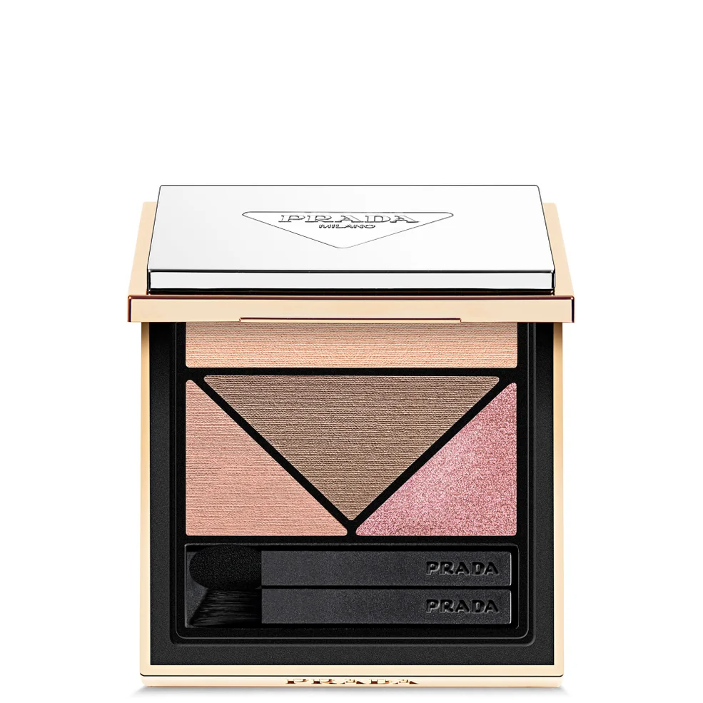 Prada Eye Palette Nude 6g (Various Shades)Image1