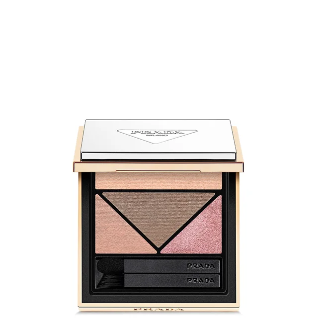 Prada Eye Palette Nude 6g (Various Shades)