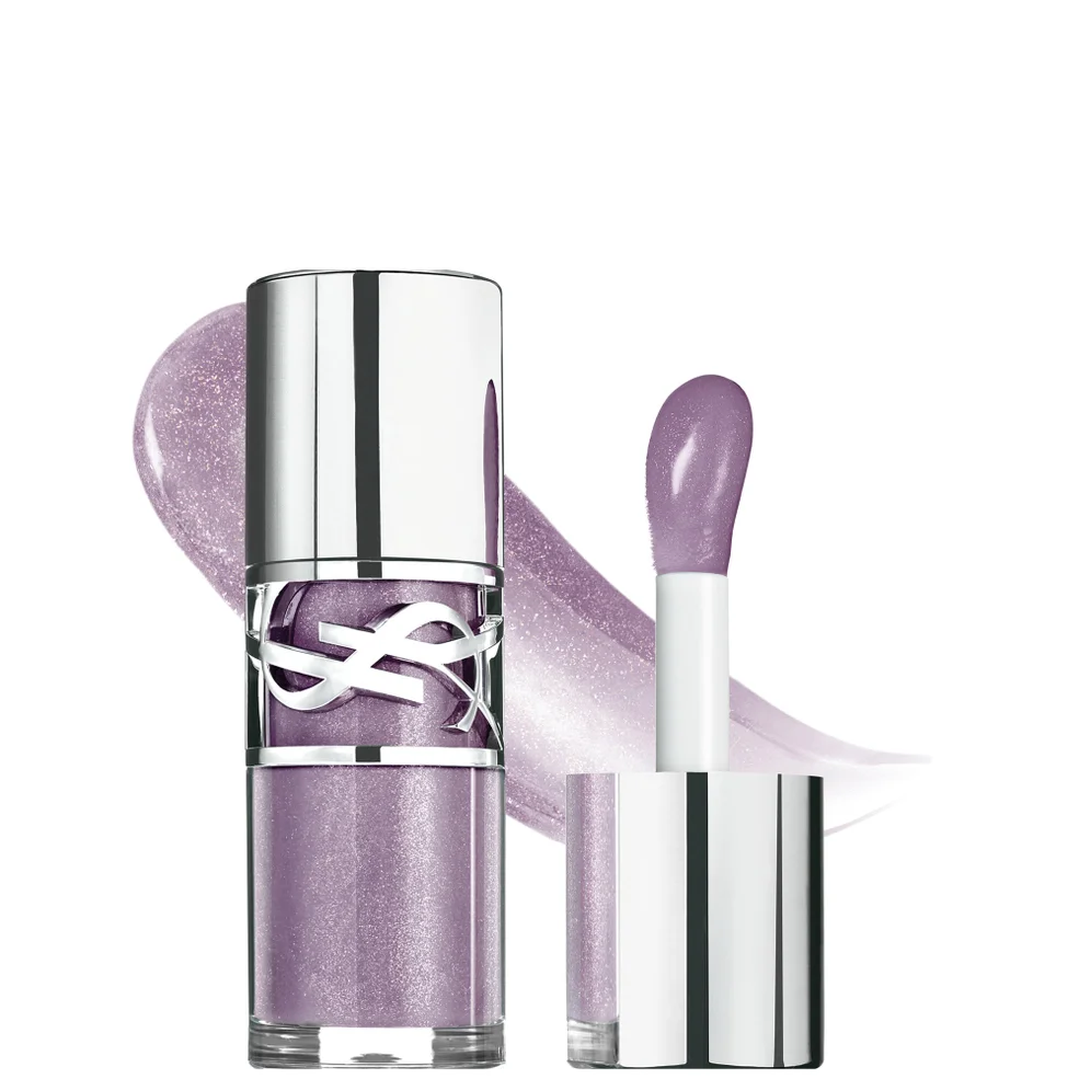 Yves Saint Laurent Loveshine Plumping Lip Oil Gloss 1Image1