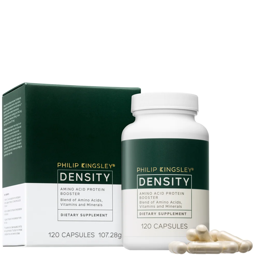 Philip Kingsley Density Amino Acid Protein Booster SupplementImage1