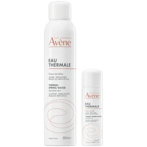 Avène Soothing Duo Bundle - undefined undefined