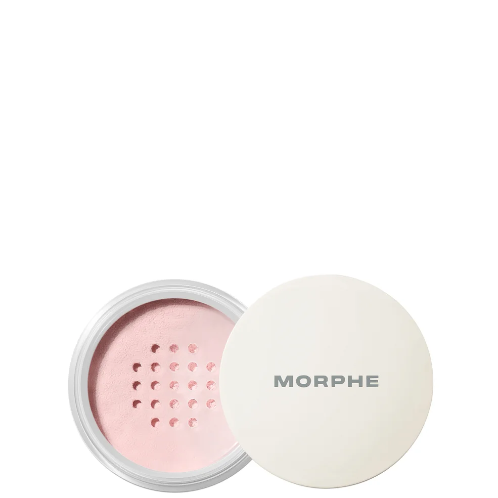 Morphe Bake And Set Powder 9g (Various Shades)Image1