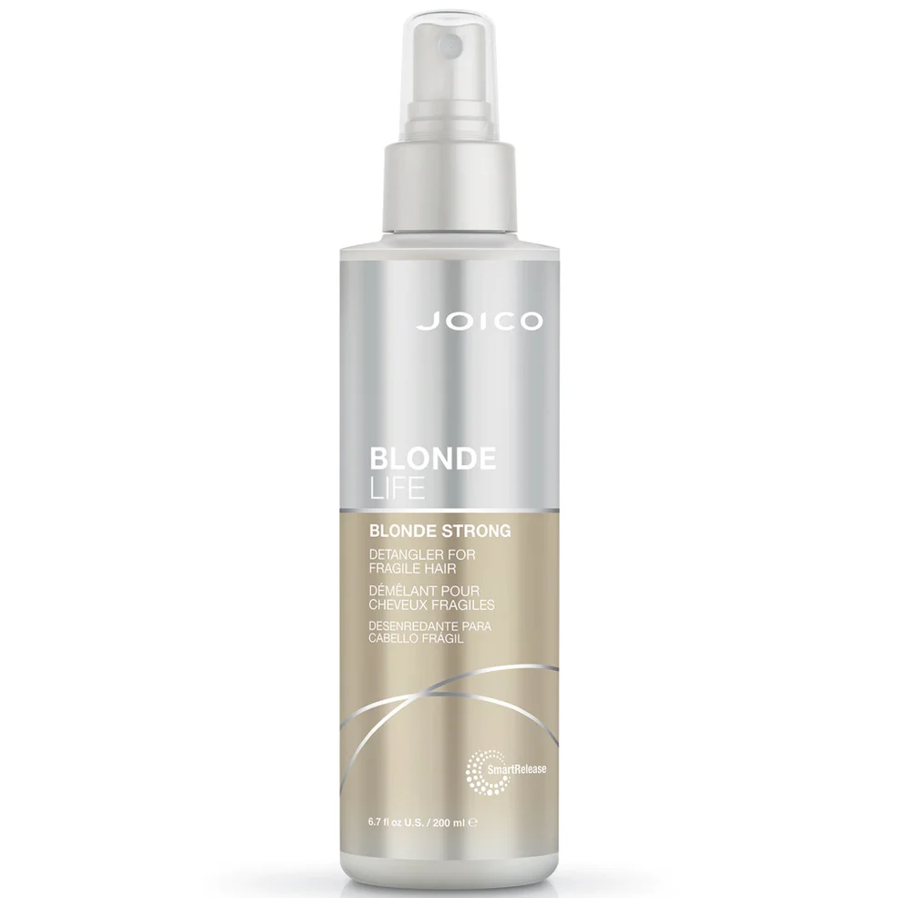 Joico Blonde Life Blonde Strong Conditioning Detangler 200mlImage1