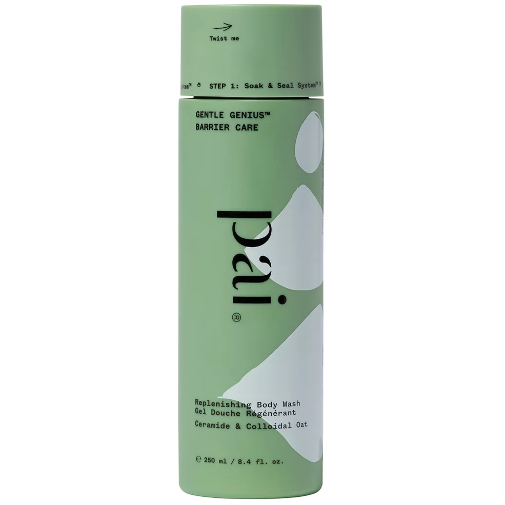 Pai Skincare Gentle Genius ™ Barrier Care Replenishing Body Wash 250gImage1