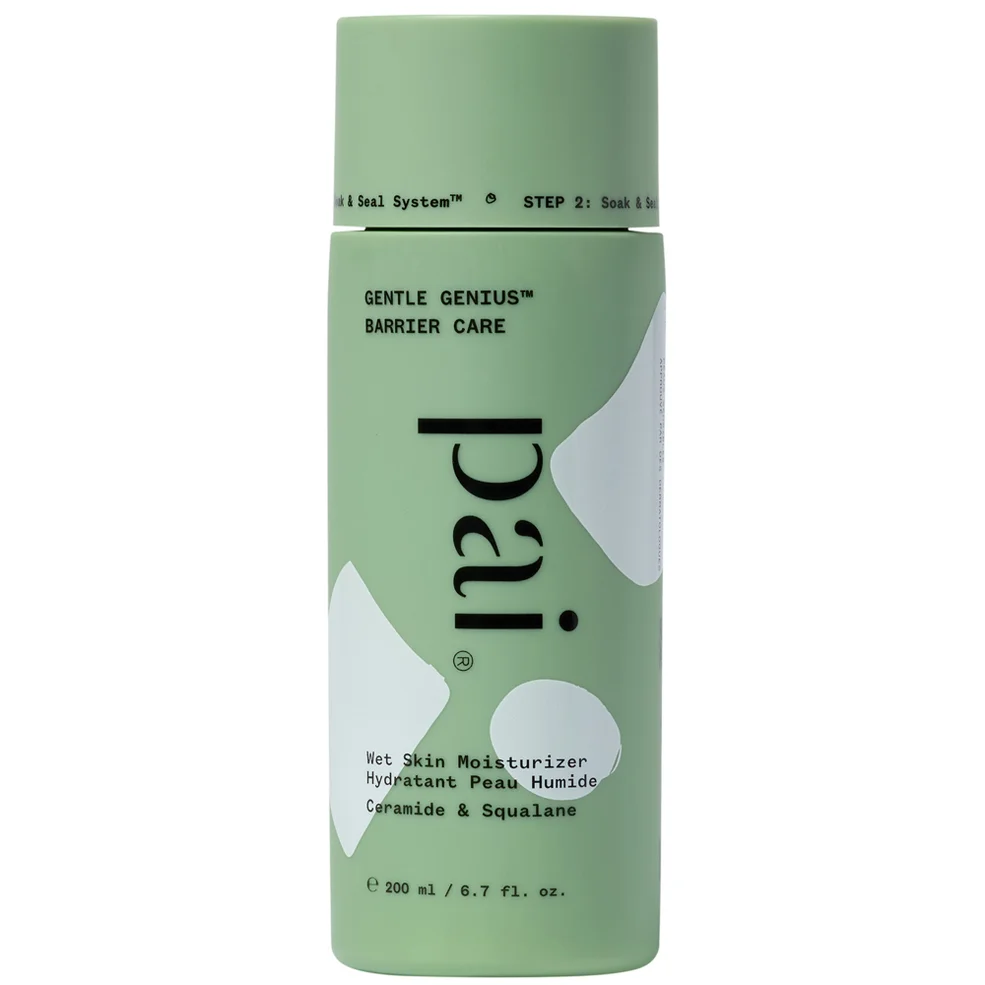 Pai Skincare Gentle Genius ™ Barrier Care Wet Skin Moisturiser 200gImage1