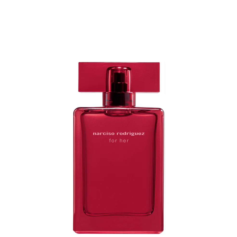 Narciso Rodriguez For Her Eau de Parfum Intense 50mlImage1