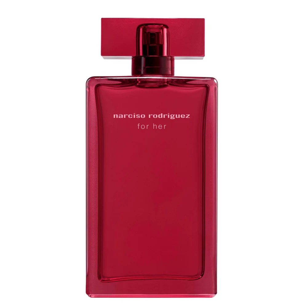 Narciso Rodriguez For Her Eau de Parfum Intense 100mlImage1