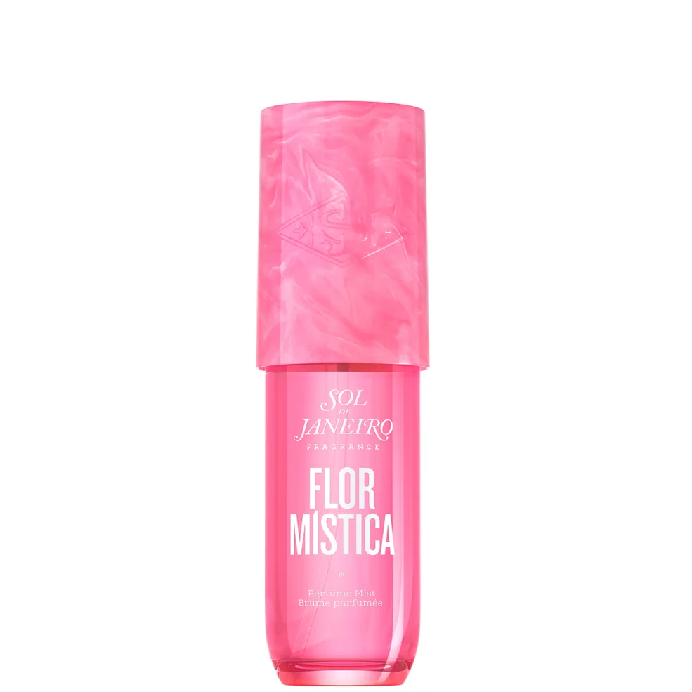 Sol de Janeiro Limited Edition Flor Mistica Perfume Mist 90mlImage1
