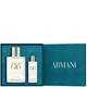 Armani Acqua Di Gio Eau de Toilette 100ml and 15ml Gift Set