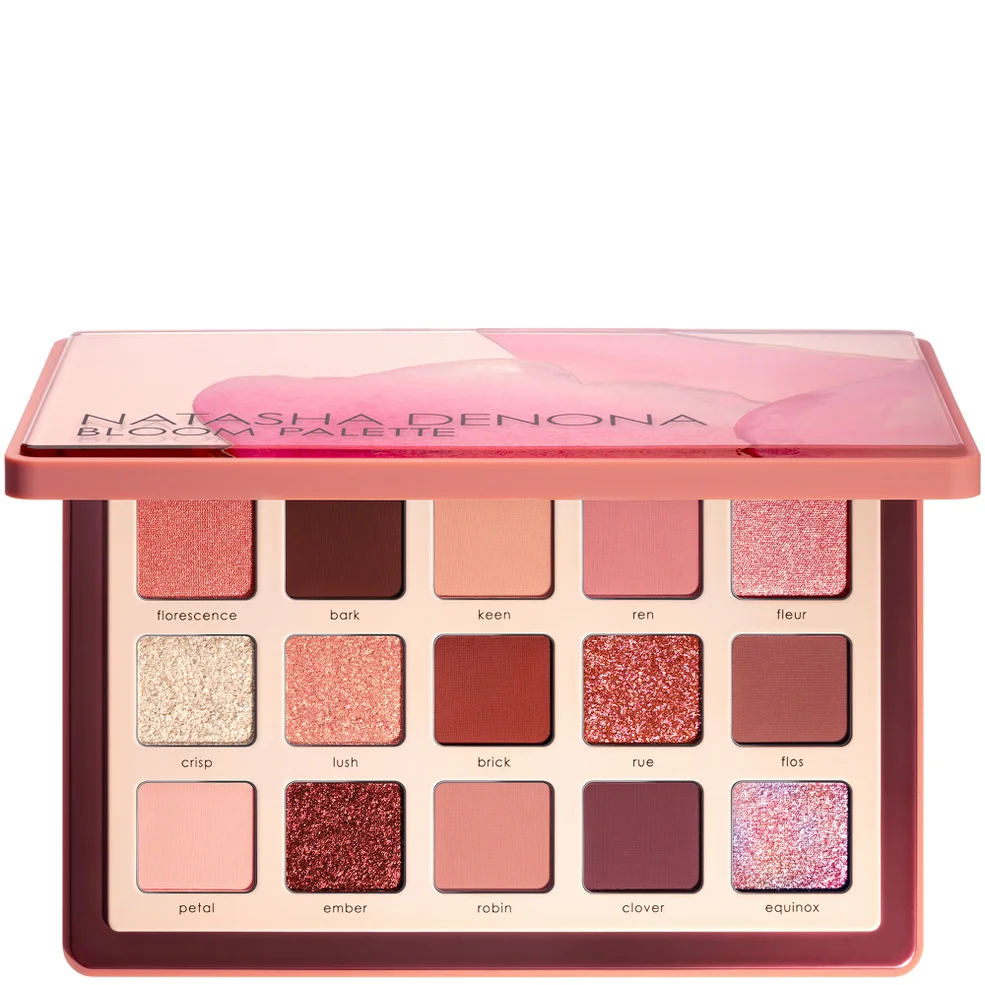 Natasha Denona Bloom PaletteImage1