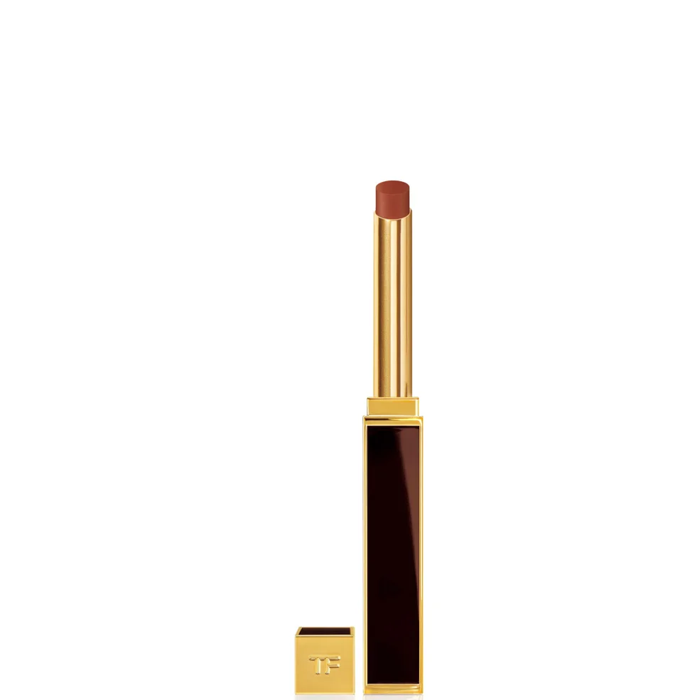 TOM FORD Slim Lip Color Shine 3ml (Various Shades)Image1
