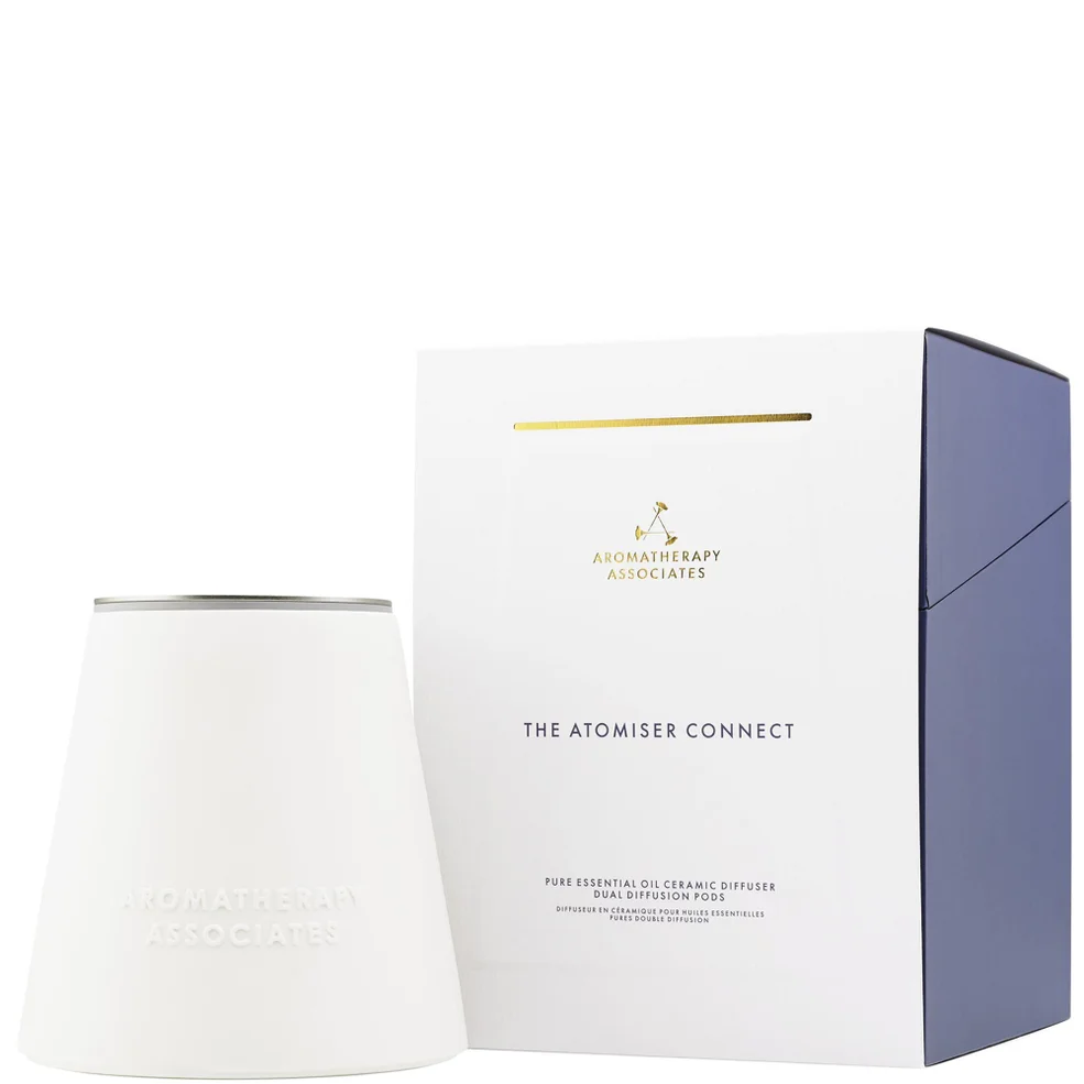 Aromatherapy Associates Atomiser ConnectImage1