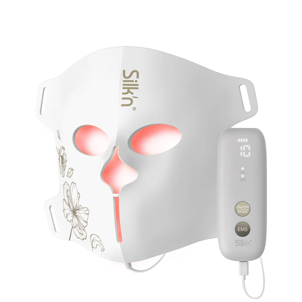 Silk'n LED Face EMS MaskImage1