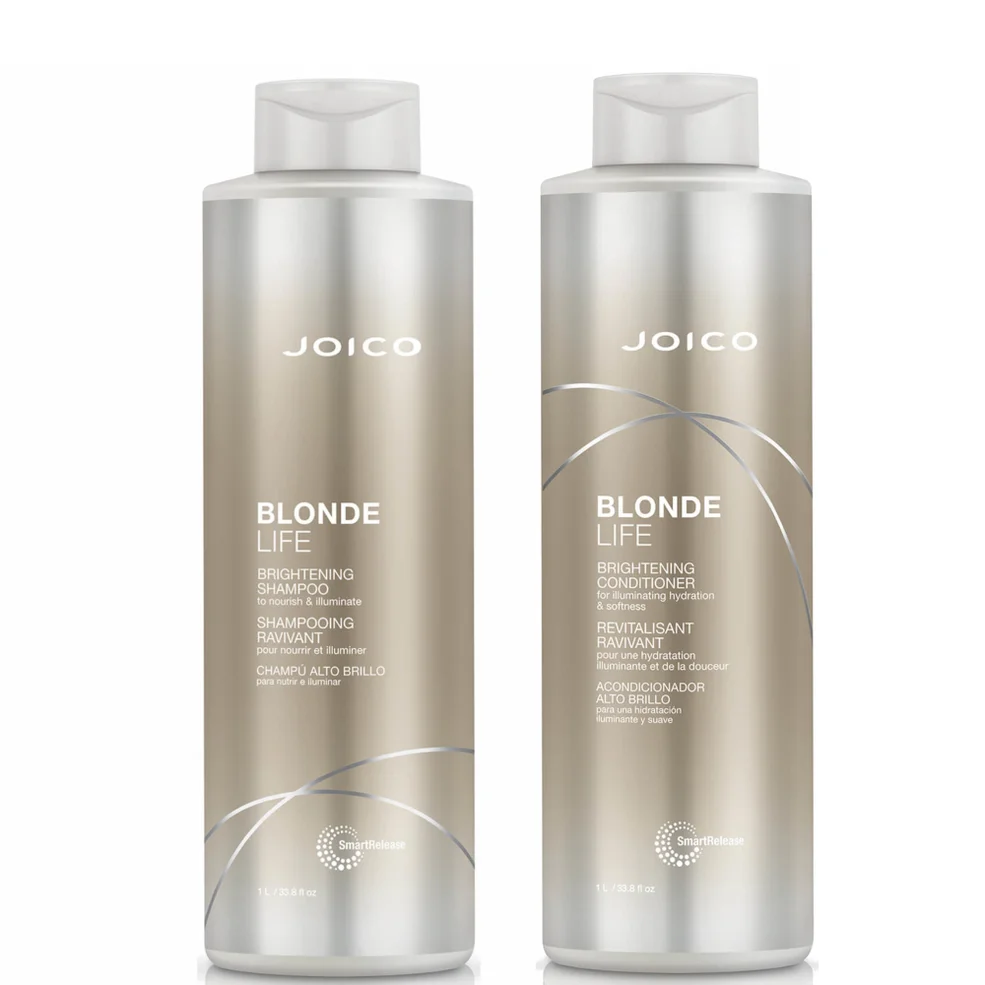 Joico Blonde Life Supersize DuoImage1