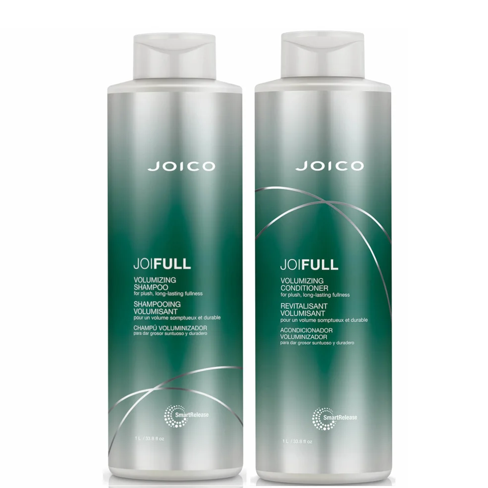 Joico JoiFull Volumizing Supersize DuoImage1