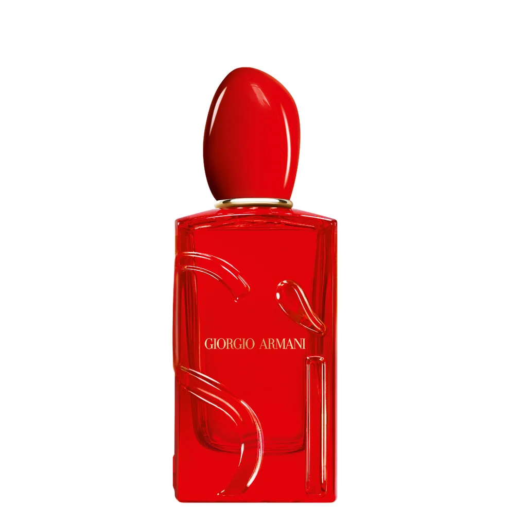 Armani Si Passione Red Musk Eau de Parfum 100mlImage1