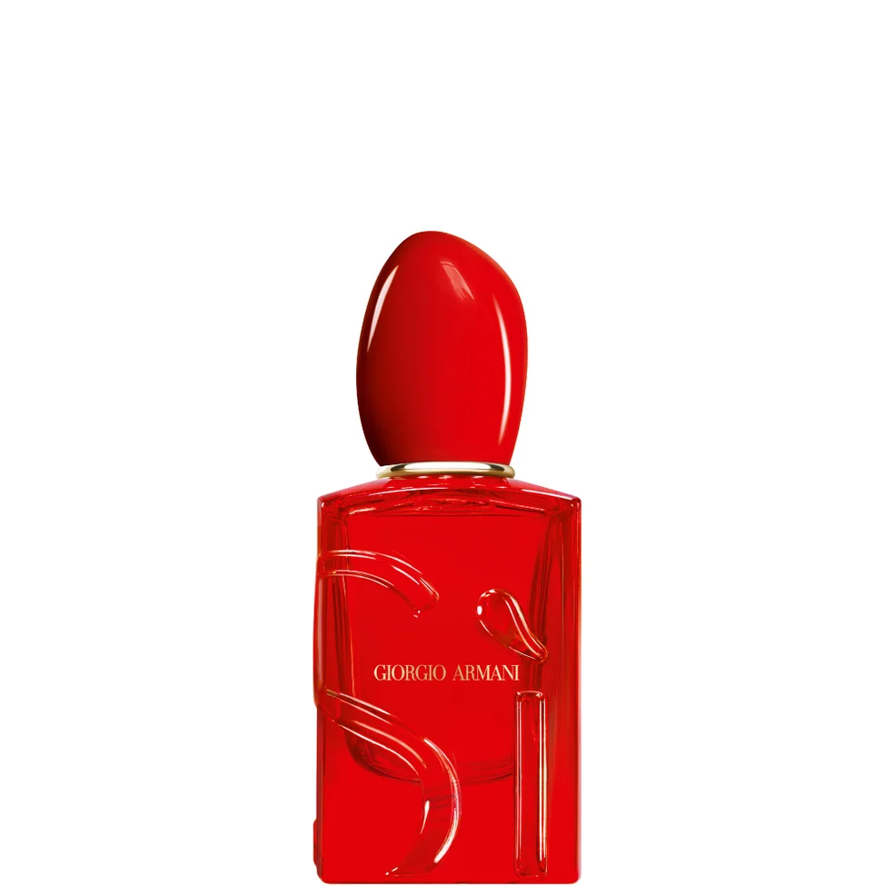 Armani Si Passione Red Musk Eau de Parfum 50mlImage1