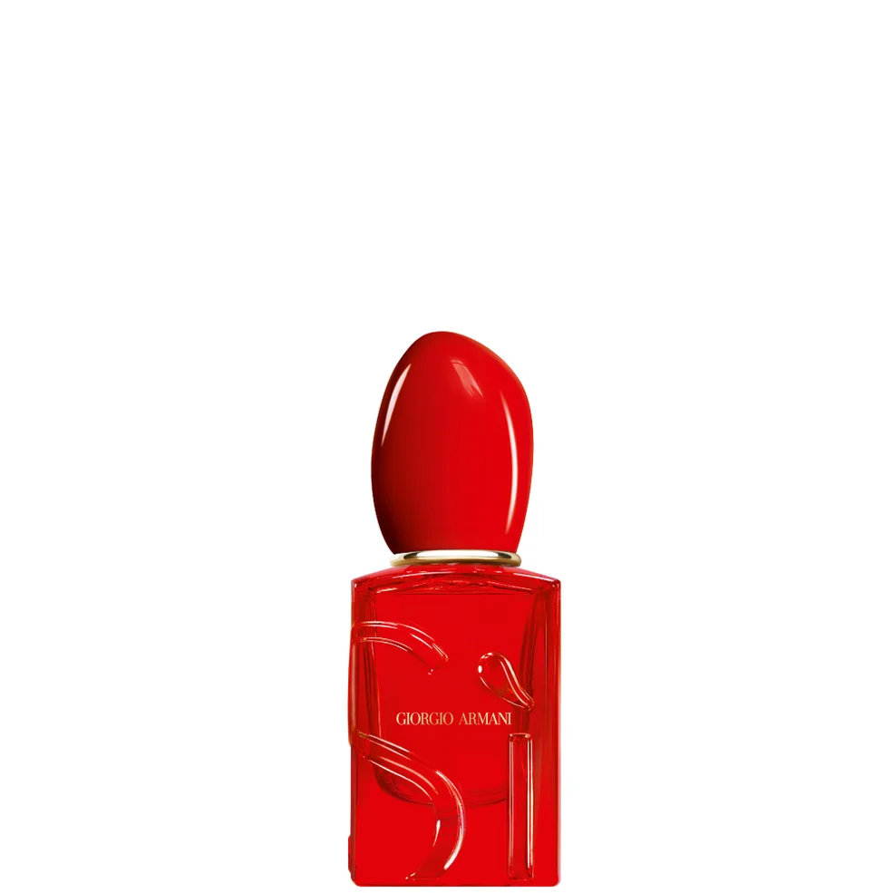 Armani Si Passione Red Musk Eau de Parfum 30mlImage1