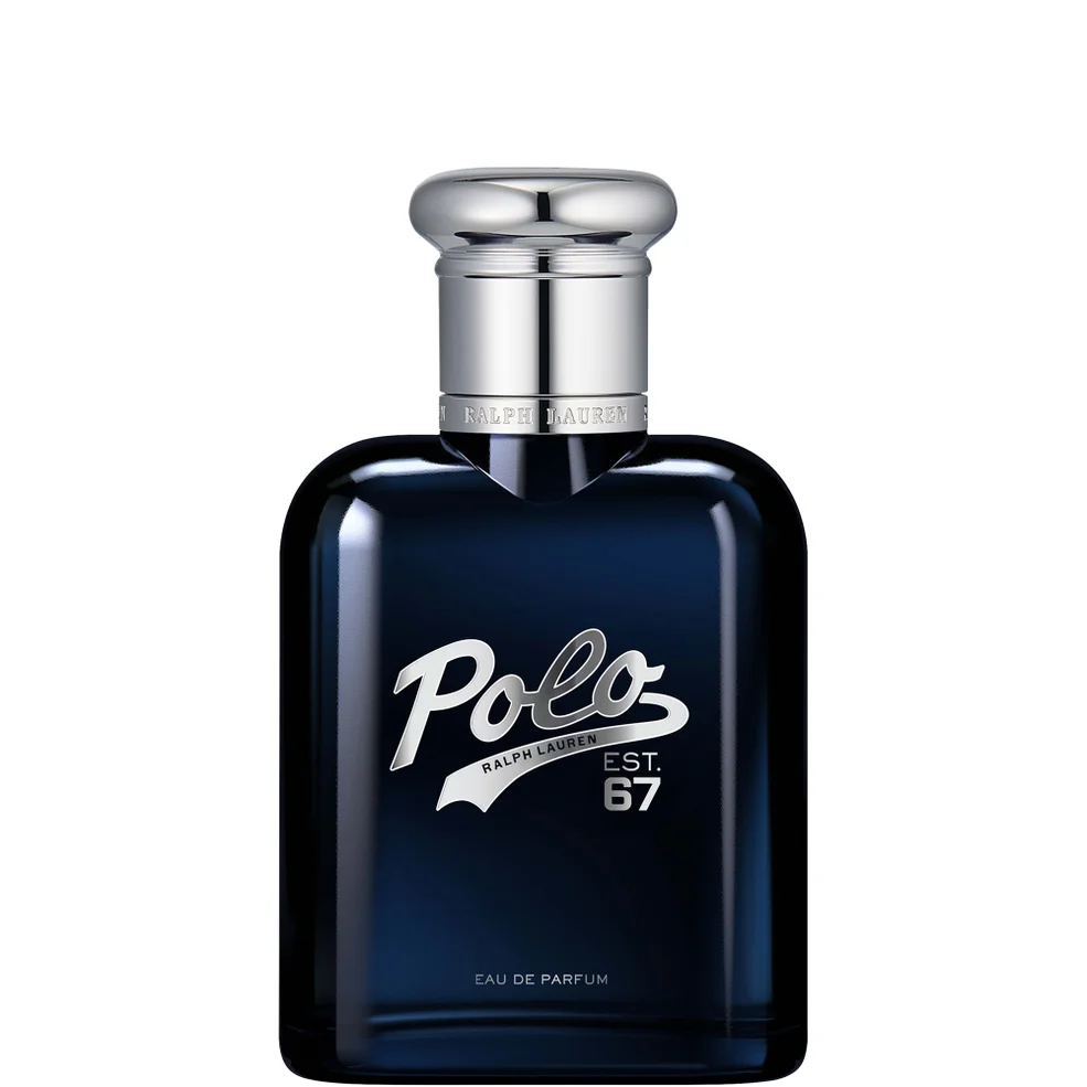 Ralph Lauren Polo 67 Eau de Parfum 75mlImage1