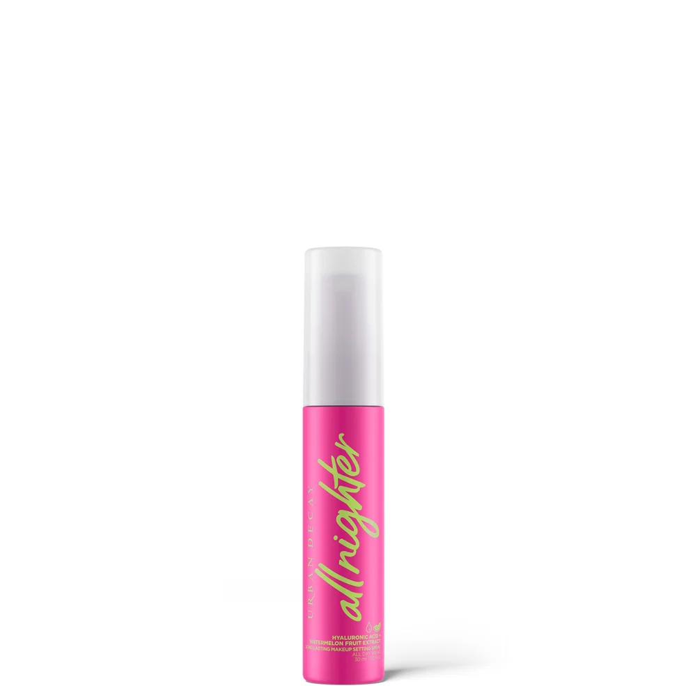 Urban Decay All Nighter Hylauronic Setting Spray 30mlImage1