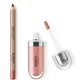 KIKO Milano3D Hydra Exclusive Golden Shimmer Lip Combo