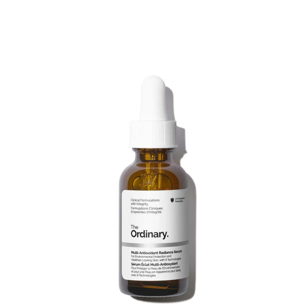 The Ordinary Multi-Antioxidant Radiance Serum 30mlImage1