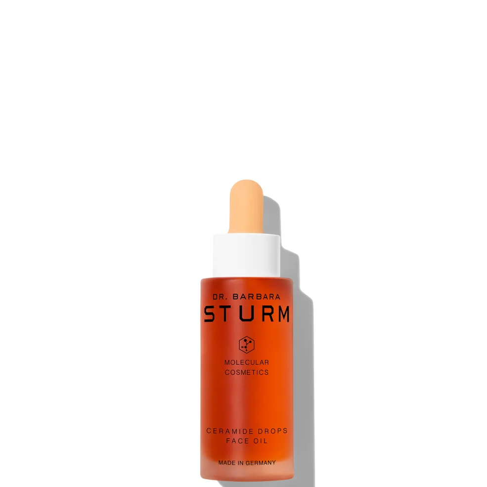 Dr. Barbara Sturm Ceramide Drops Face Oil 30mlImage1