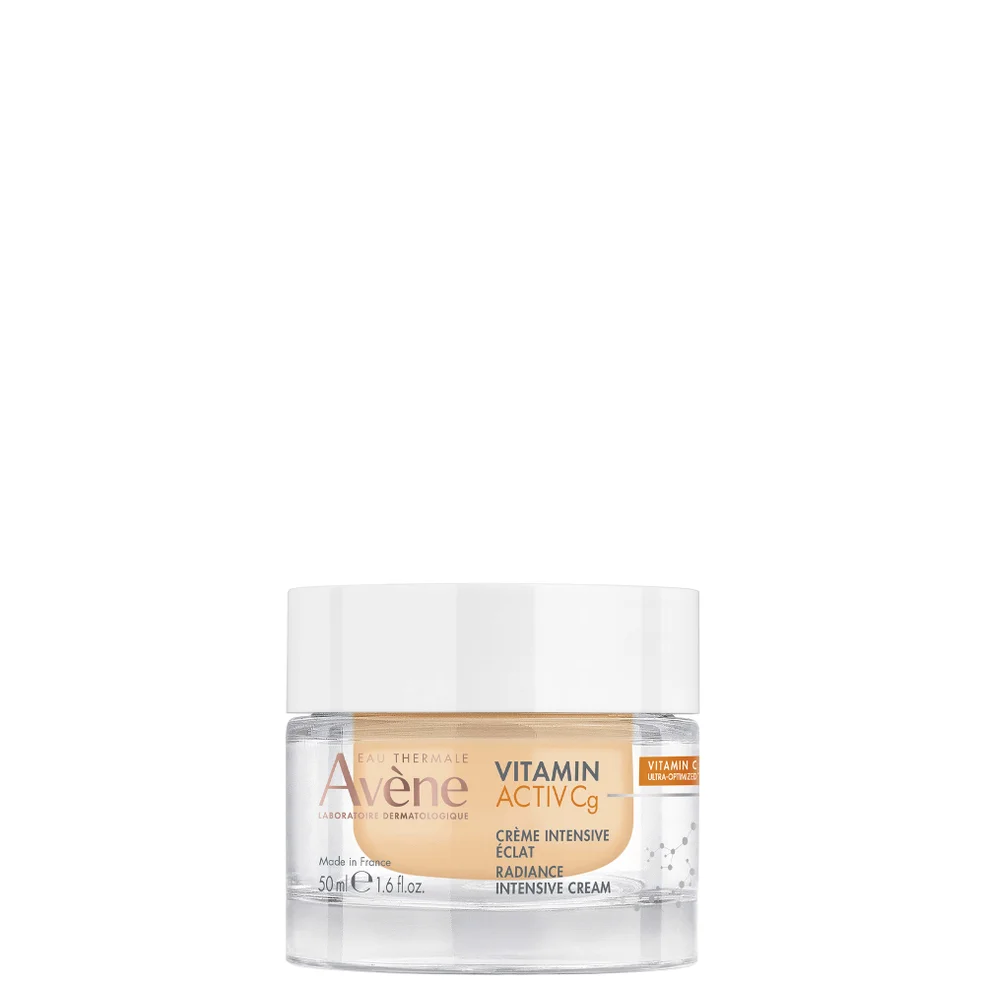 Avène Vitamin Activ Cg Radiance Intensive Cream 50mlImage1