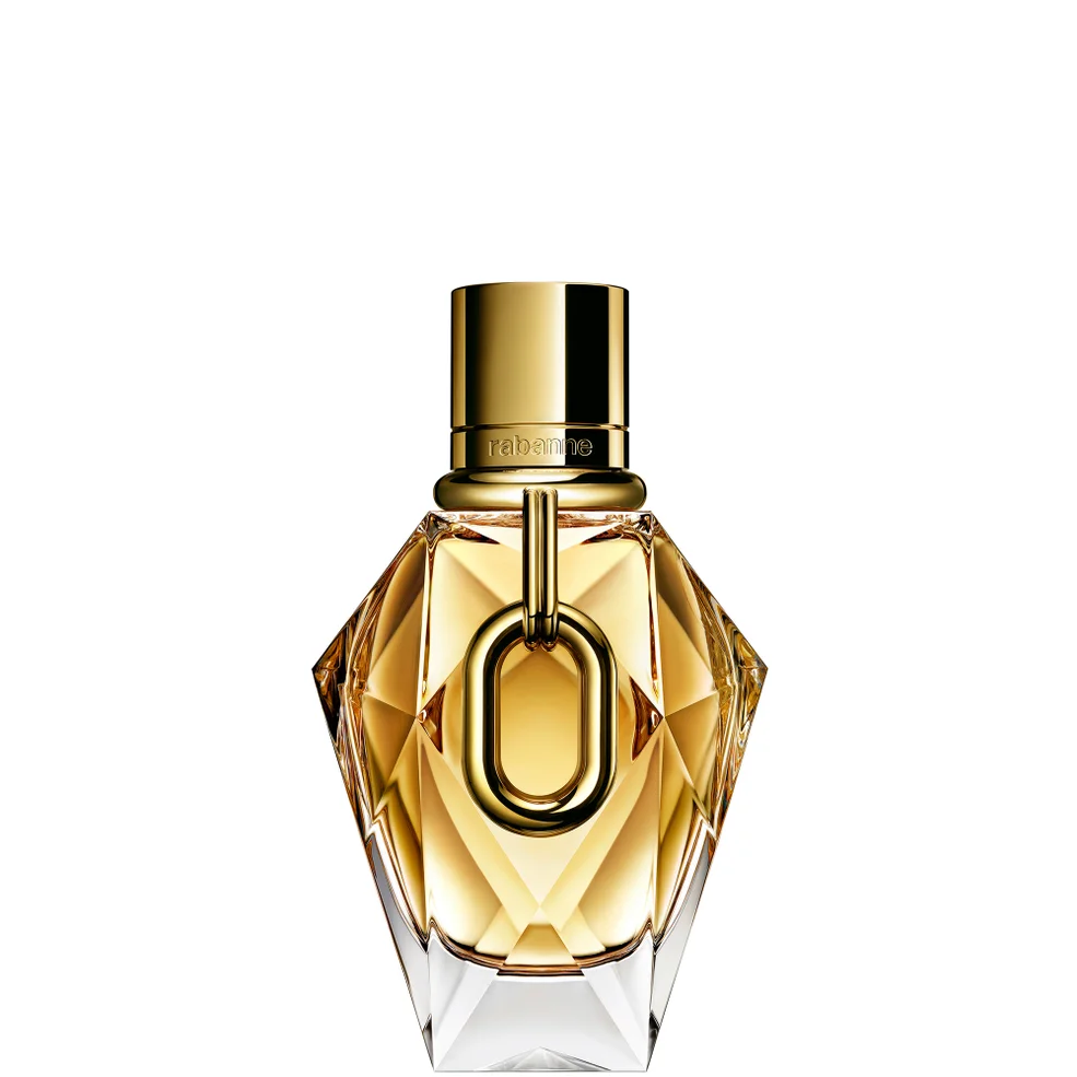 Rabanne Million Gold For Her Eau de Parfum Refillable 50mlImage1