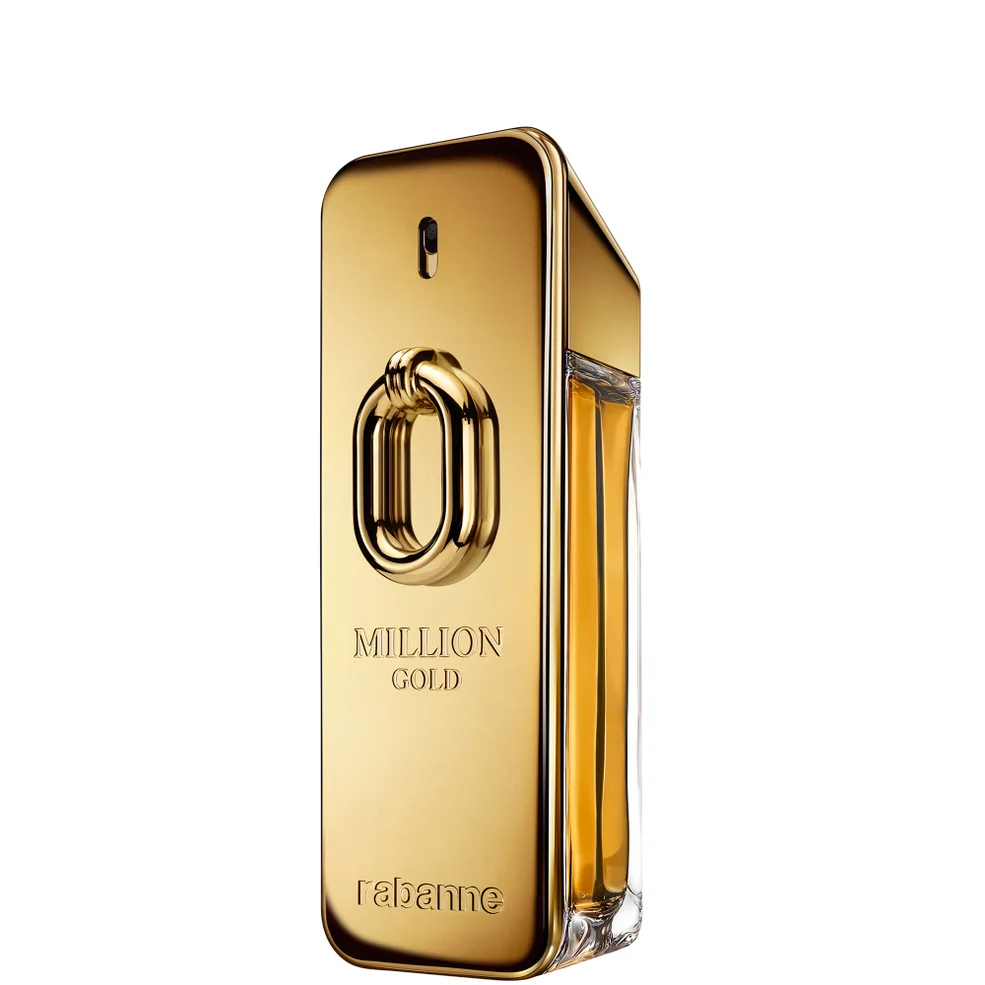 Rabanne Million Gold Eau de Parfum Intense 100mlImage1