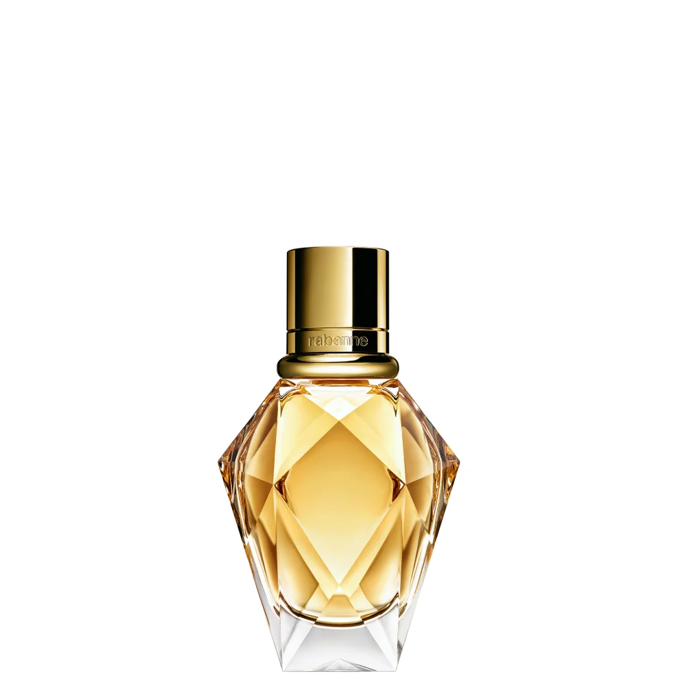 Rabanne Million Gold For Her Eau de Parfum 30mlImage1