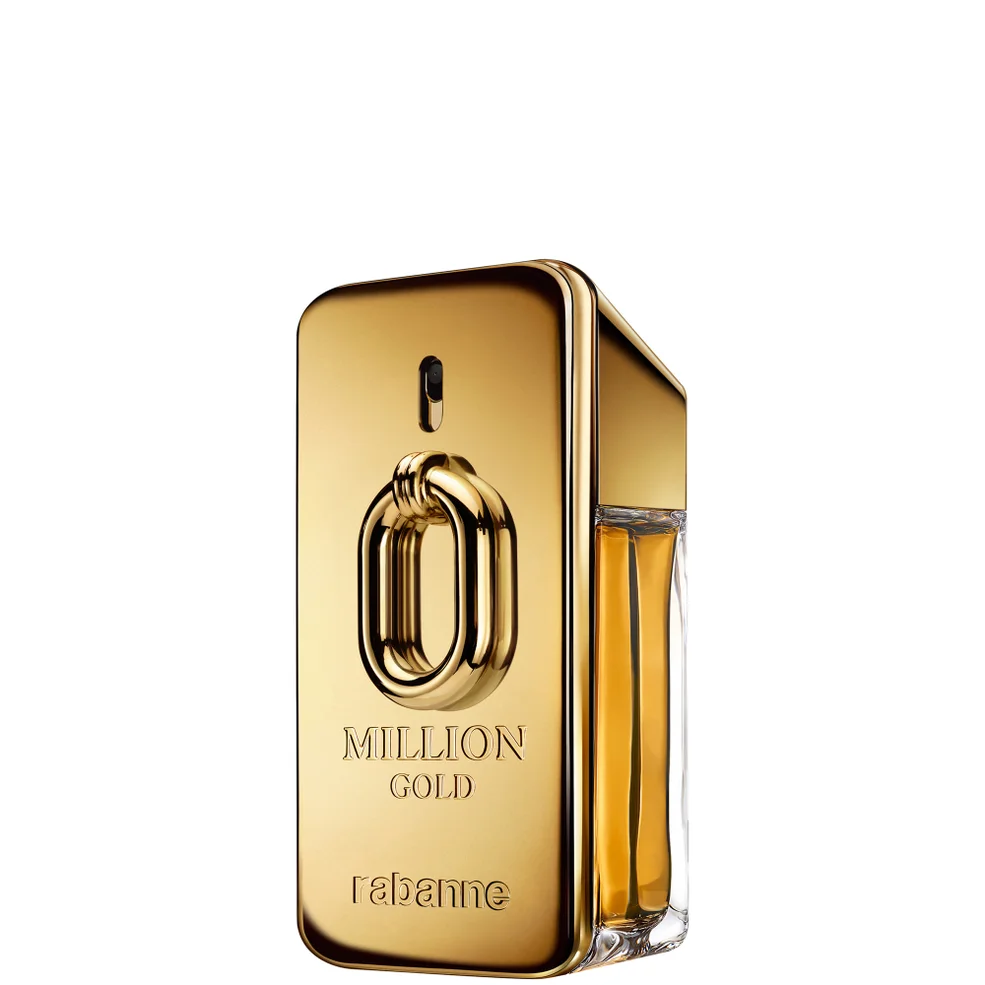 Rabanne Million Gold Eau de Parfum Intense 50mlImage1