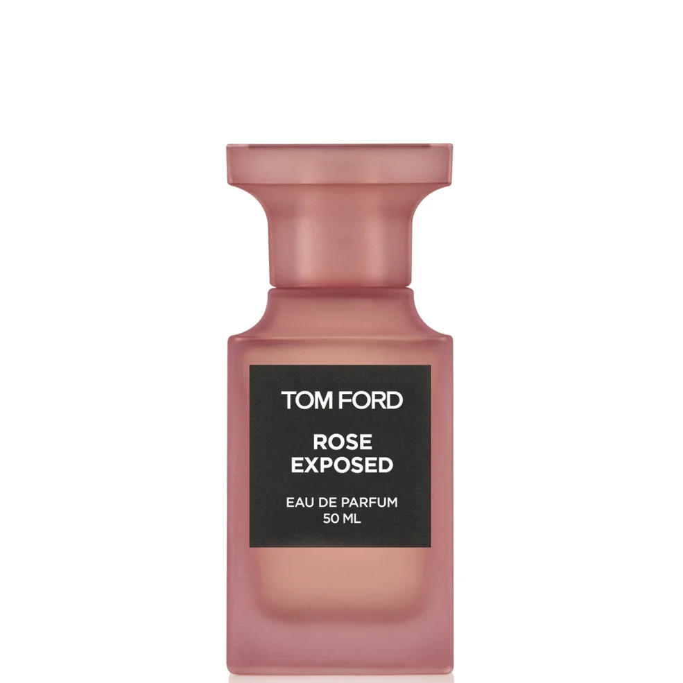 TOM FORD Rose Exposed Eau de Parfum 50mlImage1