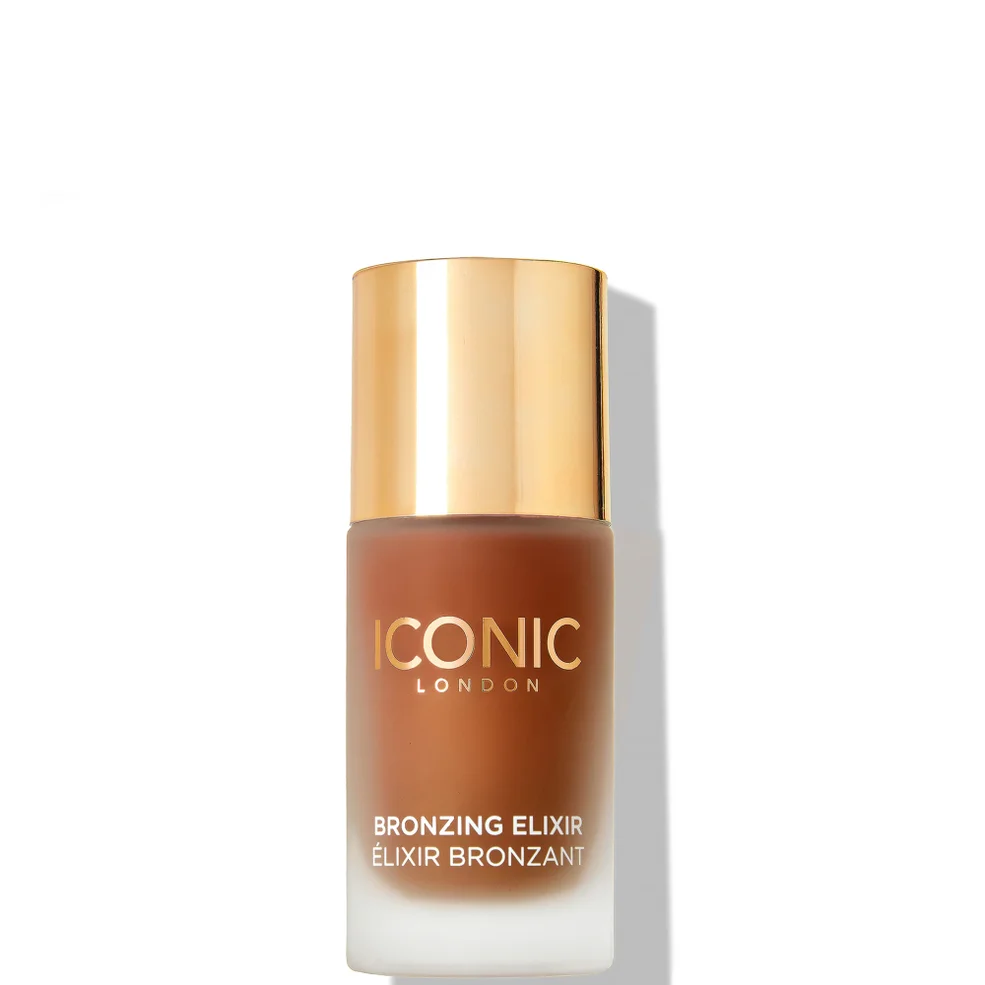 ICONIC London Bronzing Elixir 28.5mlImage1