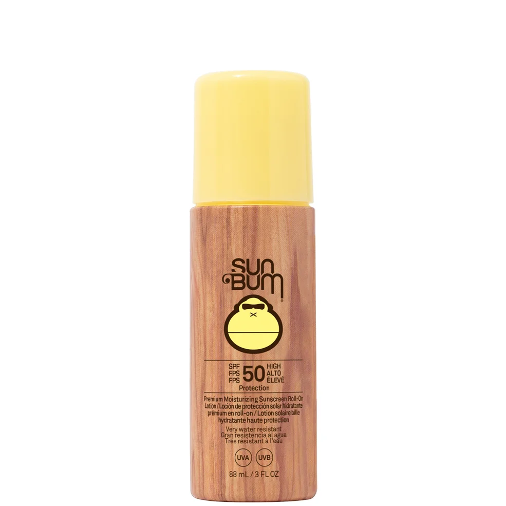 Sun Bum Original SPF50 Roll-On Lotion 88mlImage1