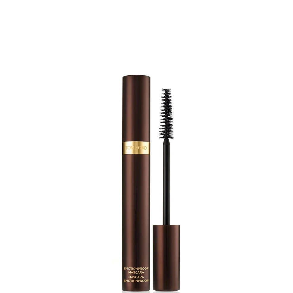 TOM FORD Emotionproof Mascara - NoirImage1