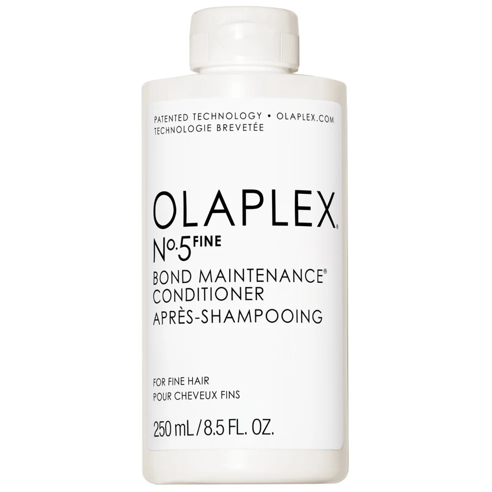 Olaplex No.5 Fine Bond Maintenance Conditioner 250mlImage1