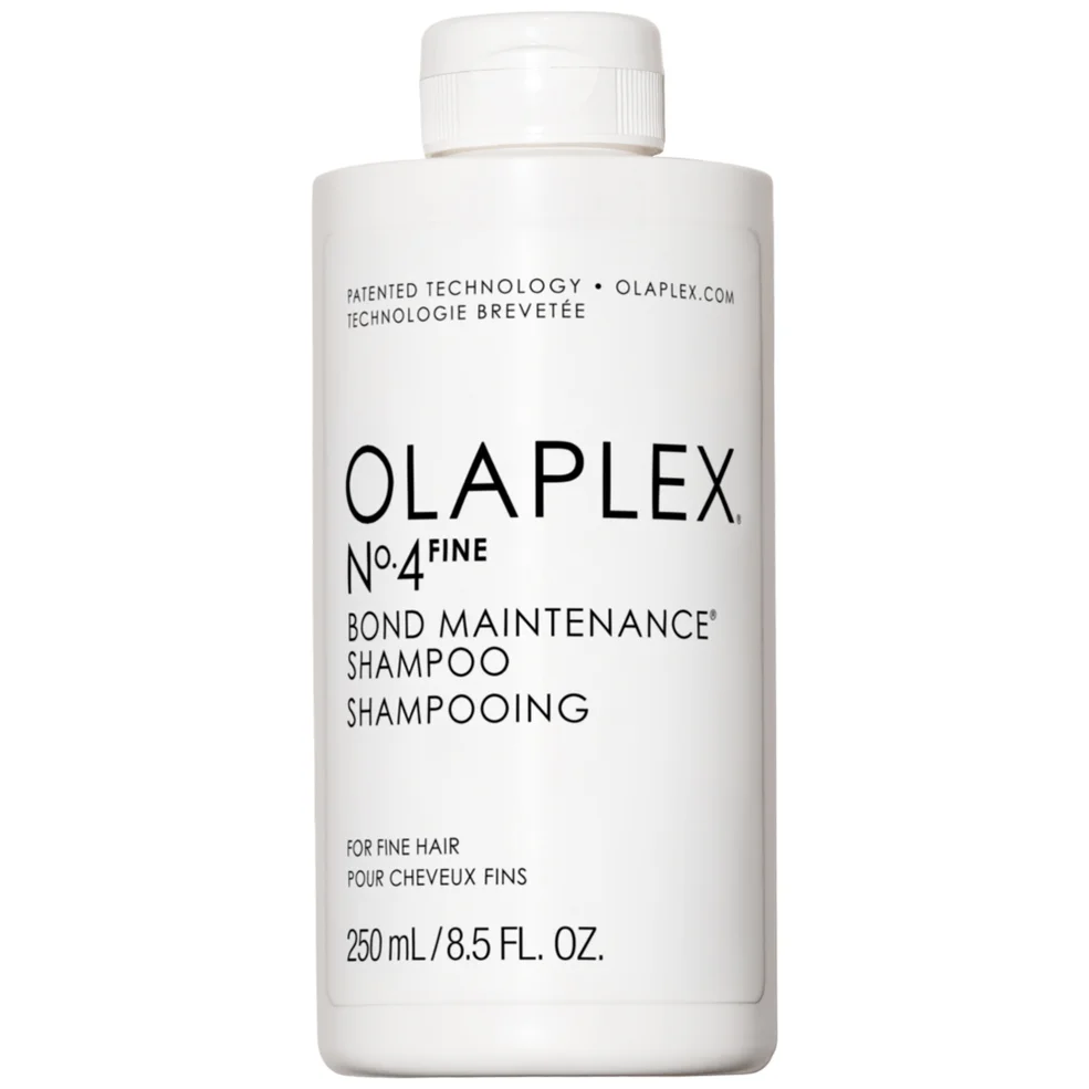 Olaplex No.4 Fine Bond Maintenance Shampoo 250mlImage1