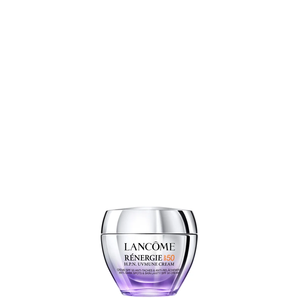 Lancôme Rénergie H.P.N. UVMUNE SPF50 Cream 30mlImage1