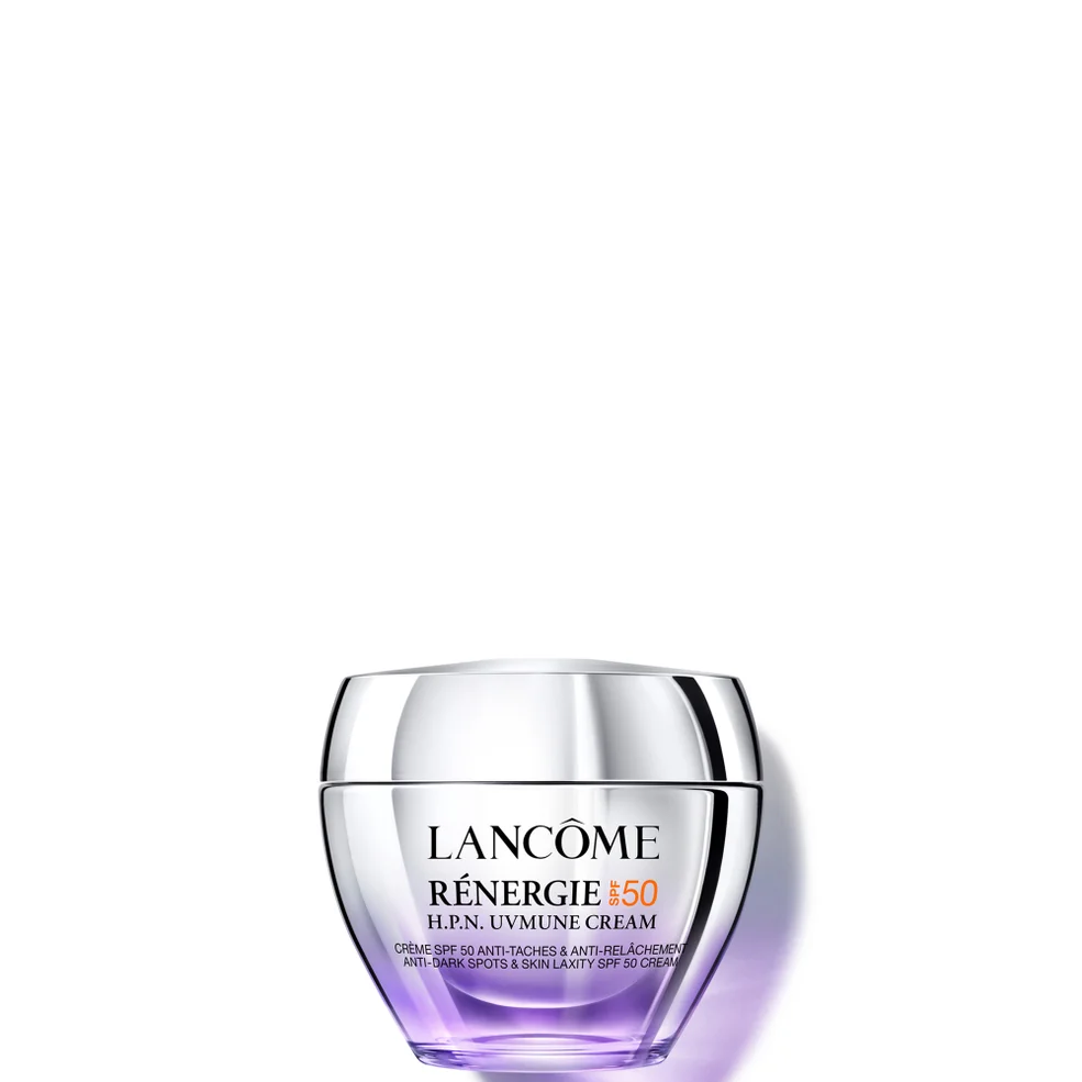 Lancôme Rénergie H.P.N. UVMUNE SPF50 Cream 50mlImage1