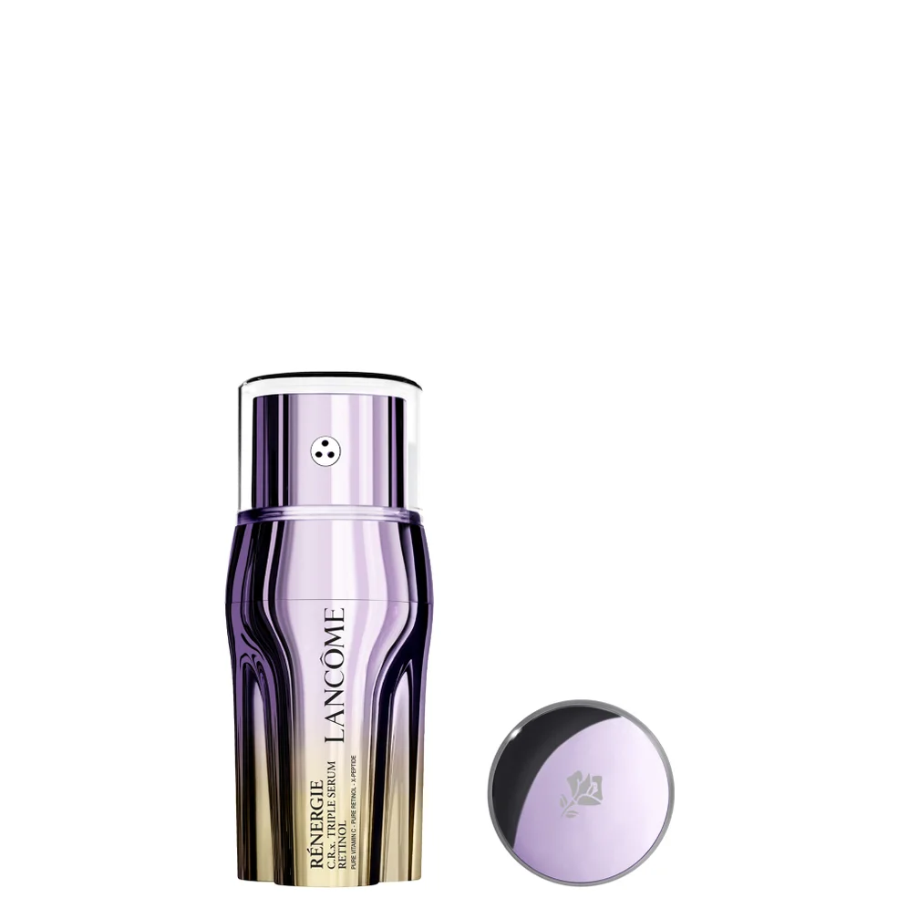 Lancôme Rénergie C.R.x. Triple Serum Retinol 20mlImage1