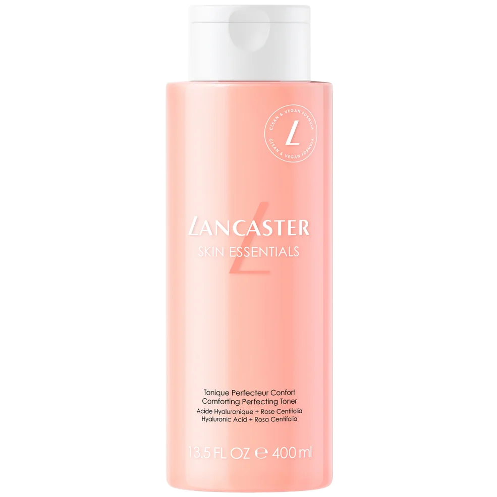 Lancaster Skin Essentials Comforting Perfecting Toner 400mlImage1