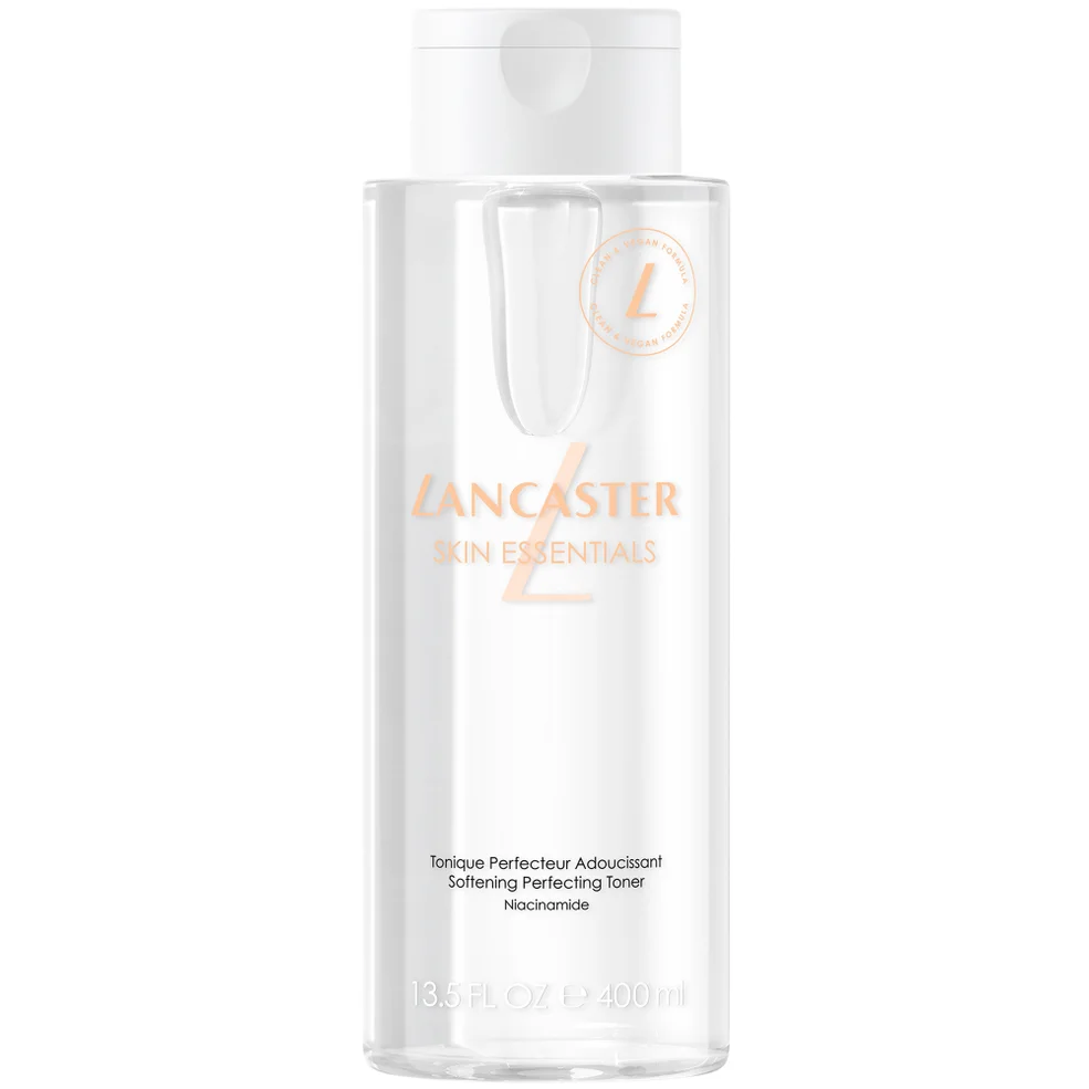Lancaster Skin Essentials Softening Perfecting Toner 400mlImage1
