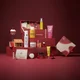 Le Coffret Beauté (d’une valeur de plus de 810 €)